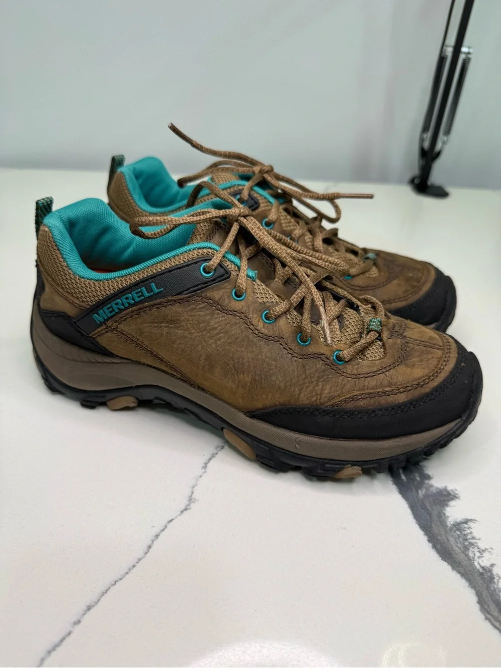 Merrell women’s dark